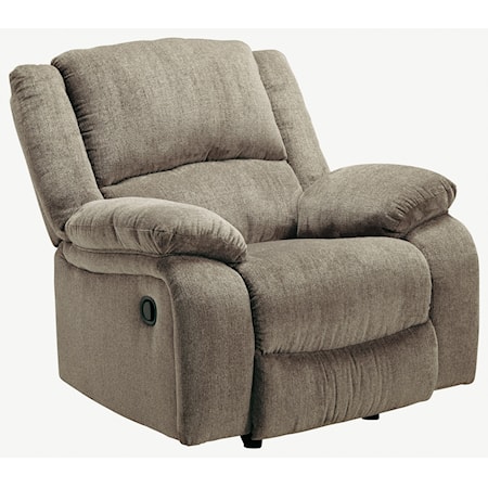 Rocker Recliner