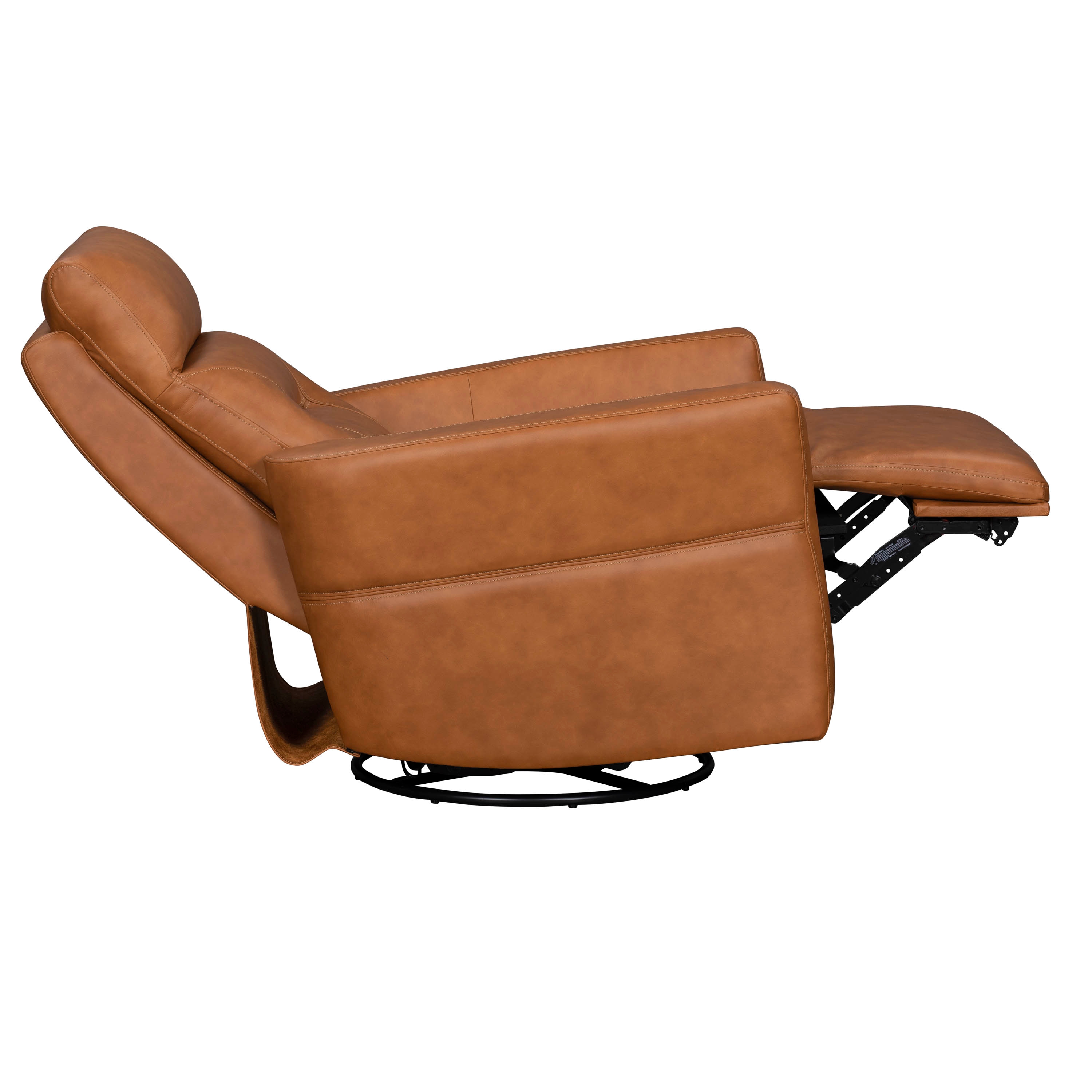 Parker Living Remmington Power Swivel Glider Recliner