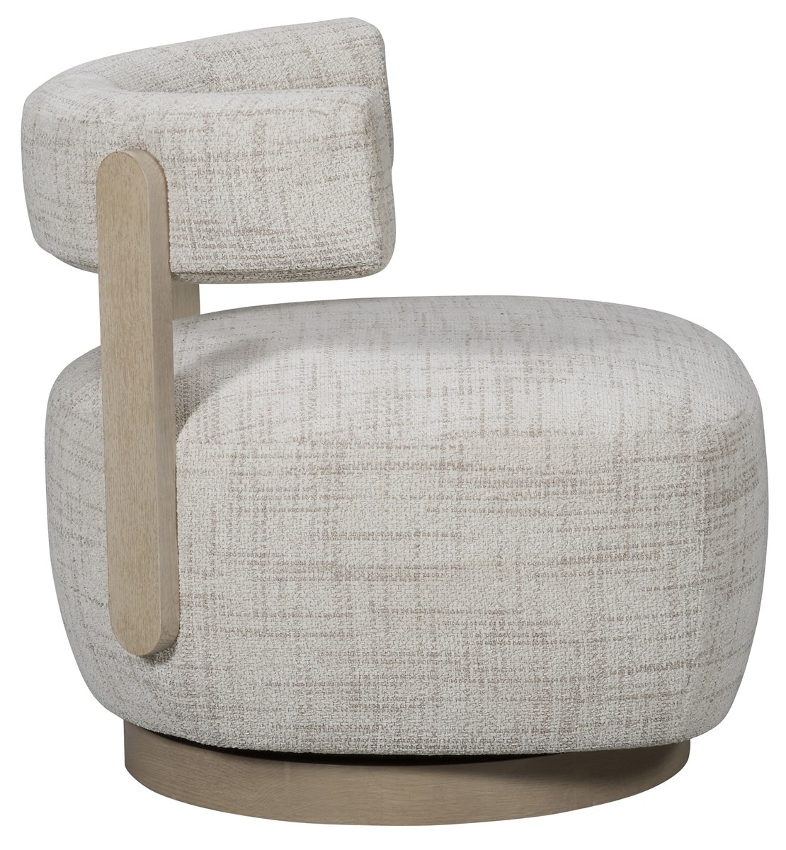 Daydream Swivel Chair