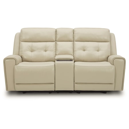 Power Reclining Loveseat