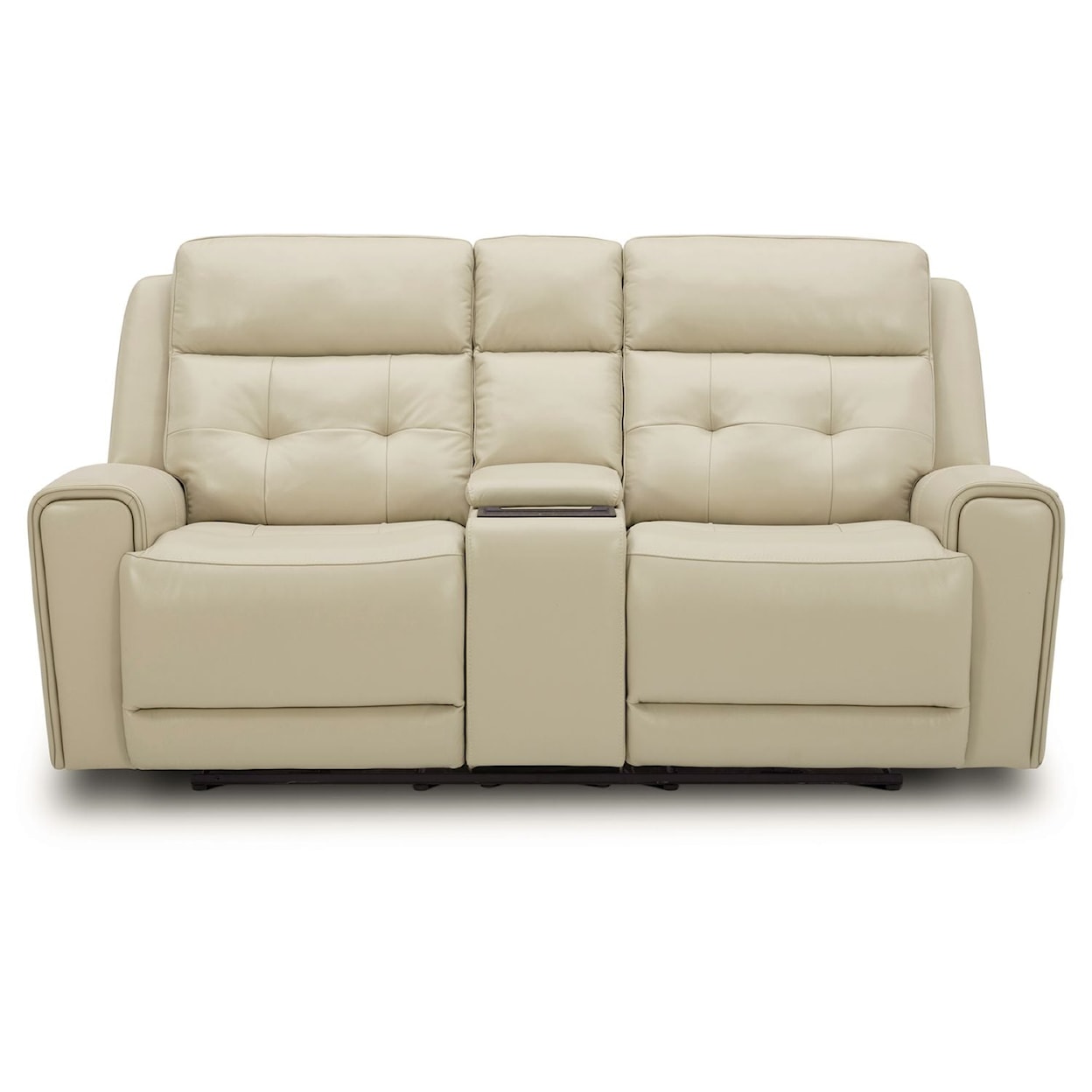 Liberty Furniture Carrington Power Reclining Loveseat