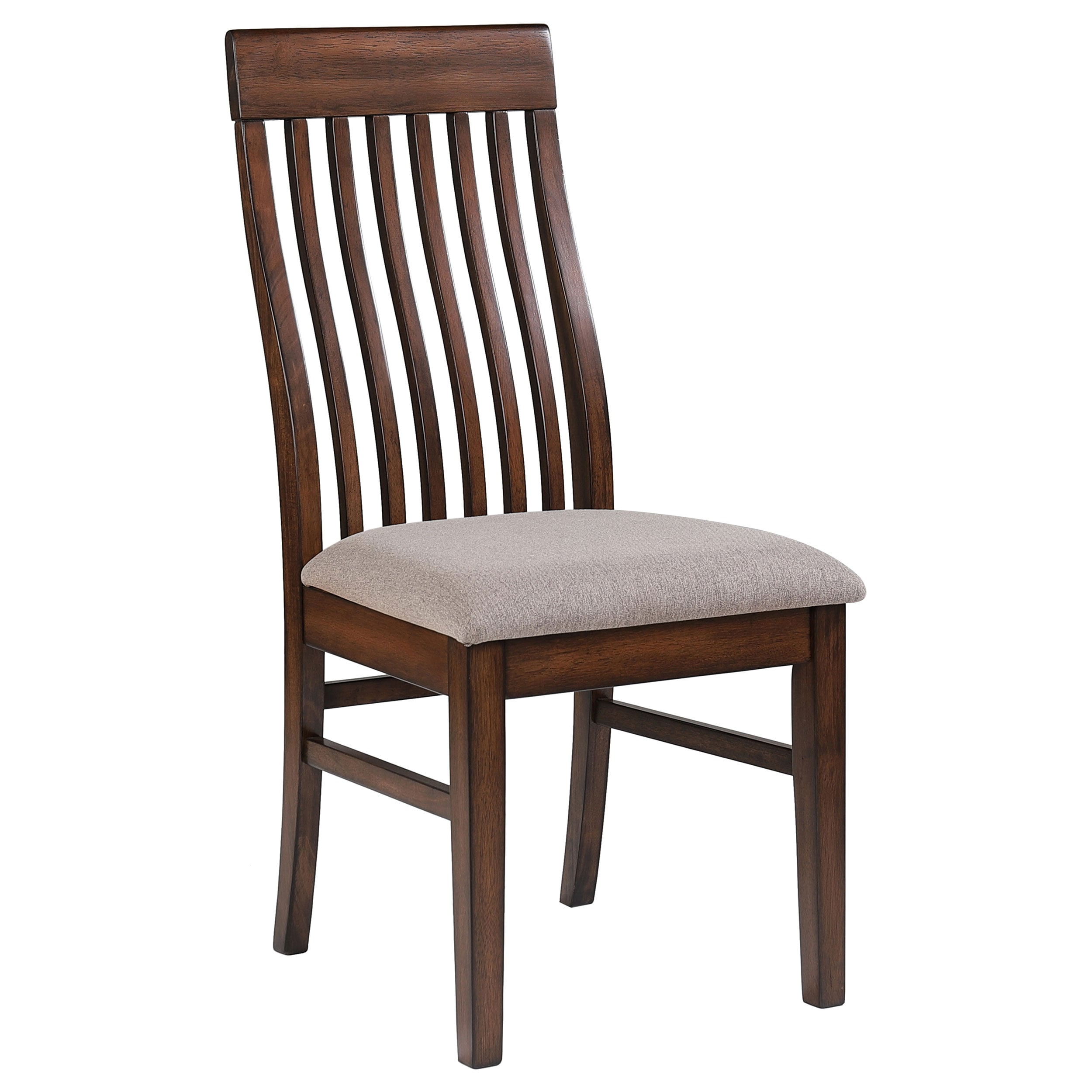 Wood Dining Side Chair