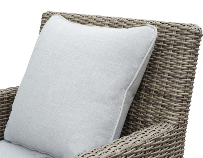 Steve Silver Marina Patio Arm Chair