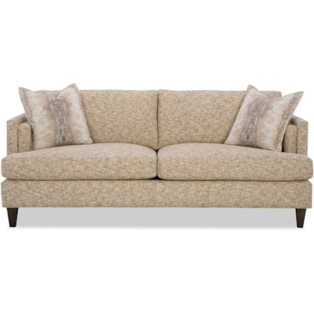 2-Cushion Sofa