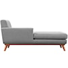 Modway Engage Left-Facing Chaise