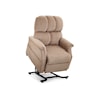 UltraComfort Stella Junior Petite Lift Chair w/ Heat/Massage