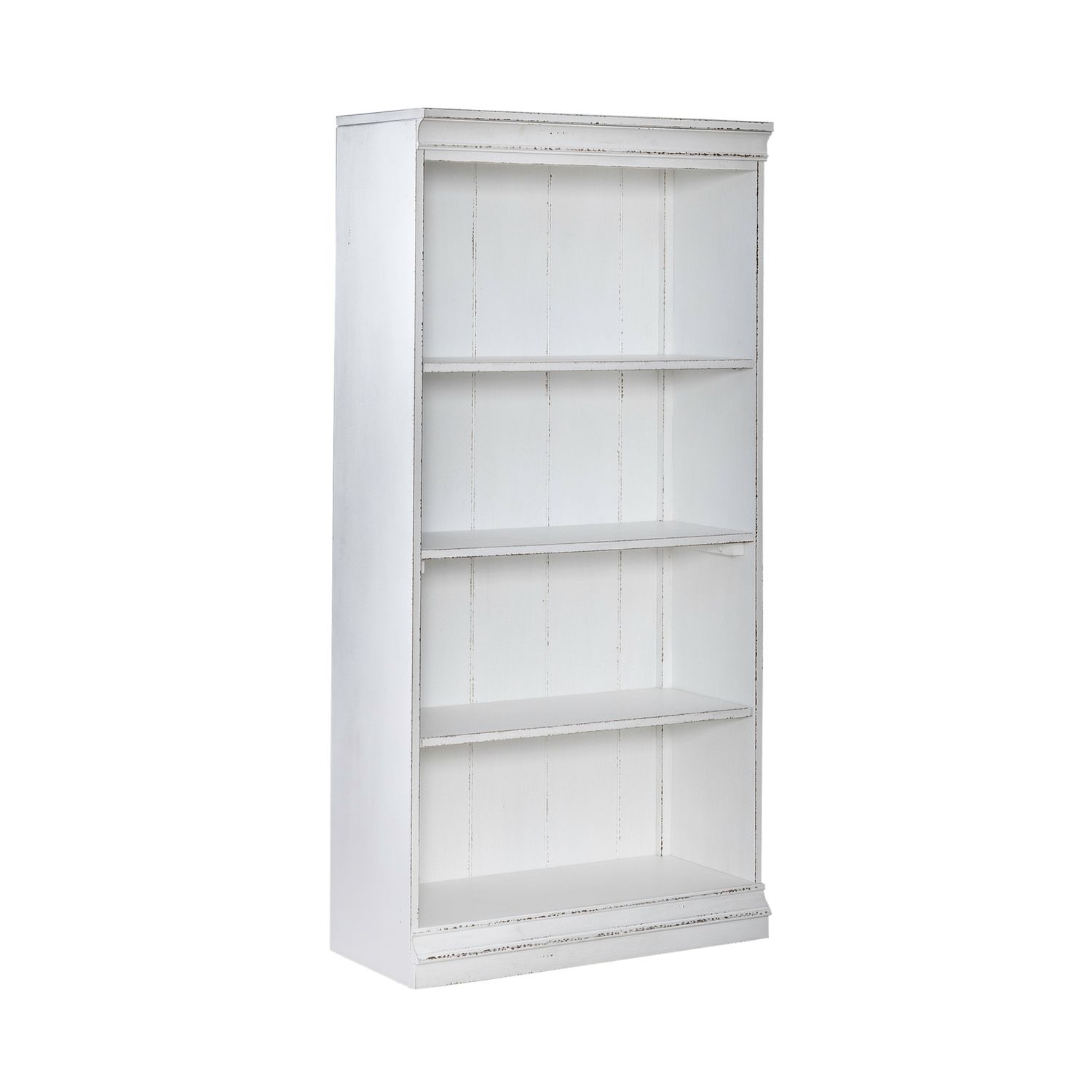 60" Bookcase