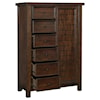 Homelegance Furniture Logandale Wardrobe