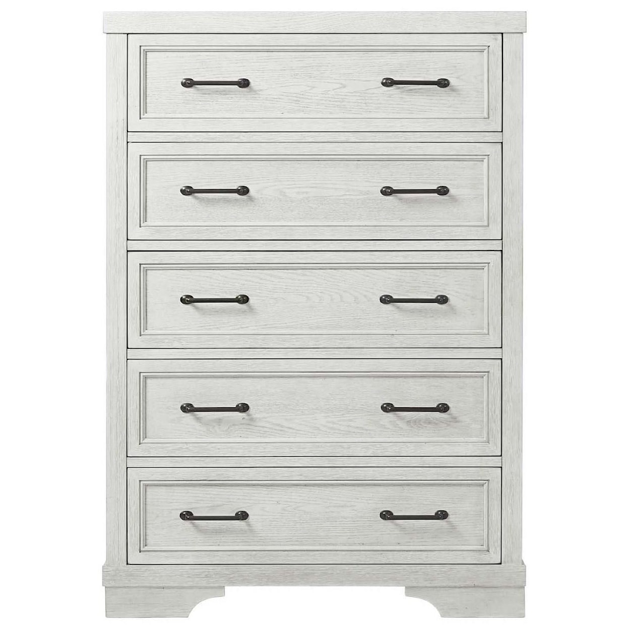 Westwood Design Foundry 5 Drawer Chest