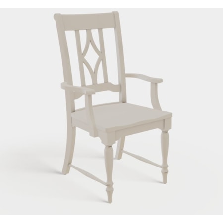 Ava Customizable Dining Line