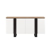 A.R.T. Furniture Inc Portico 6-Piece Dining Set