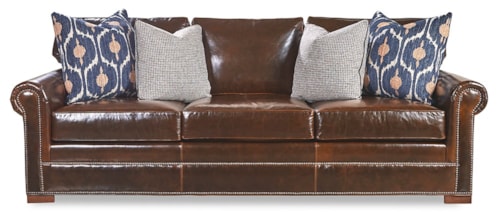 Customizable Sofa