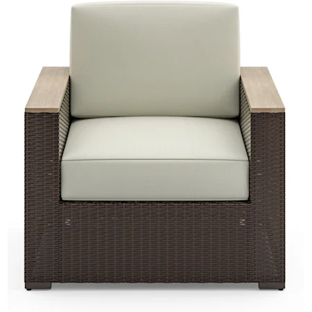 Outdoor Arm Chair