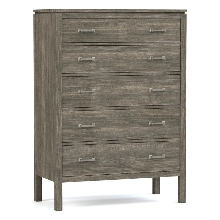 Stickley Origins Dwyer Tall Chest