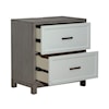 Liberty Furniture Palmetto Heights Queen Panel Bedroom Group