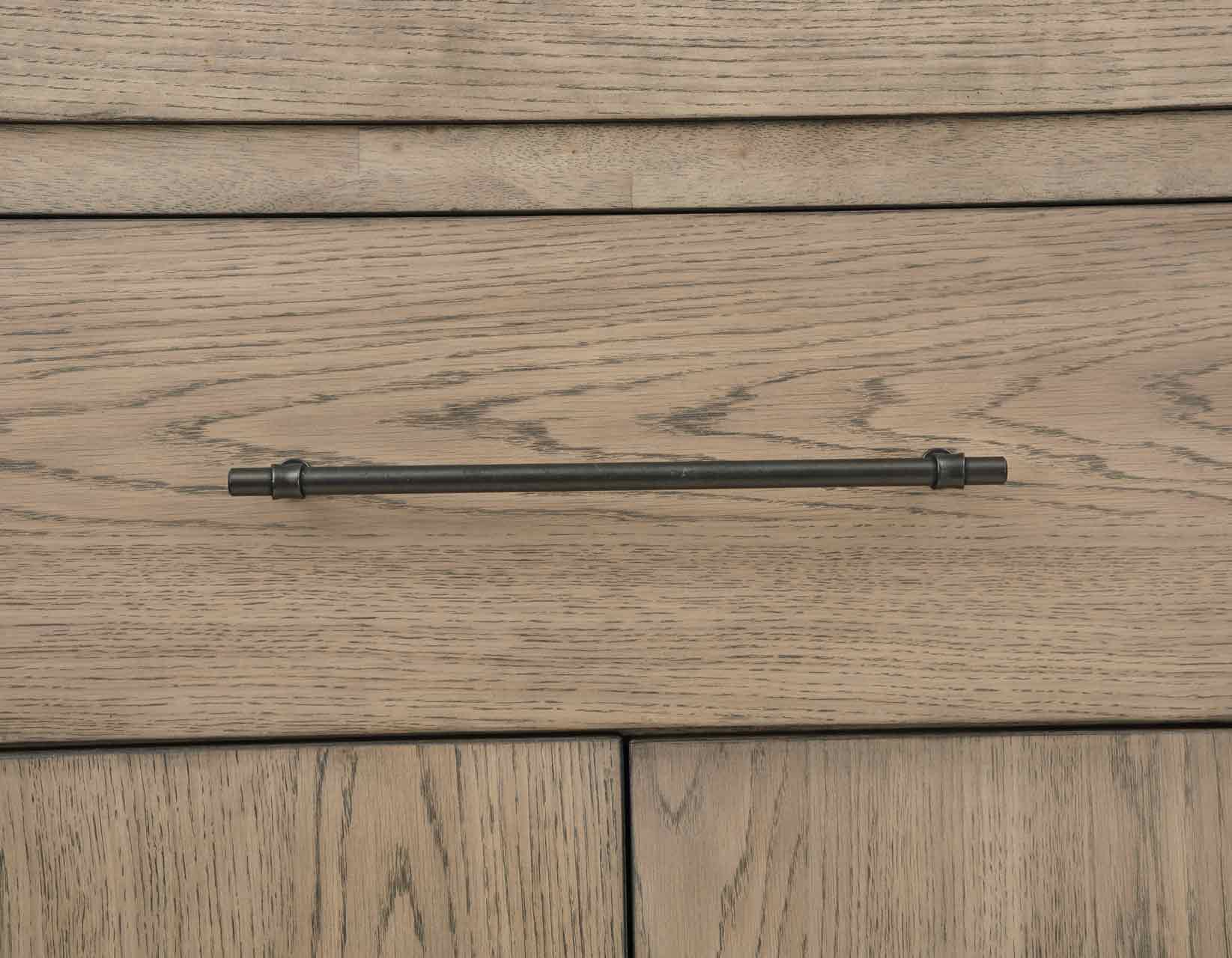 Steve Silver Napa 2-Drawer Server