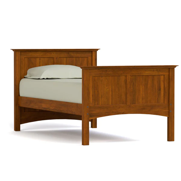 Stickley Origins Revere Twin Bed