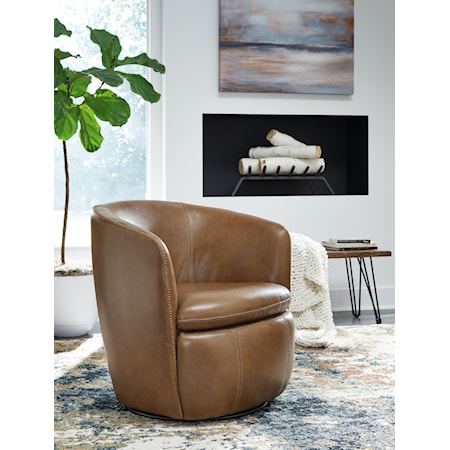 Swivel Chair