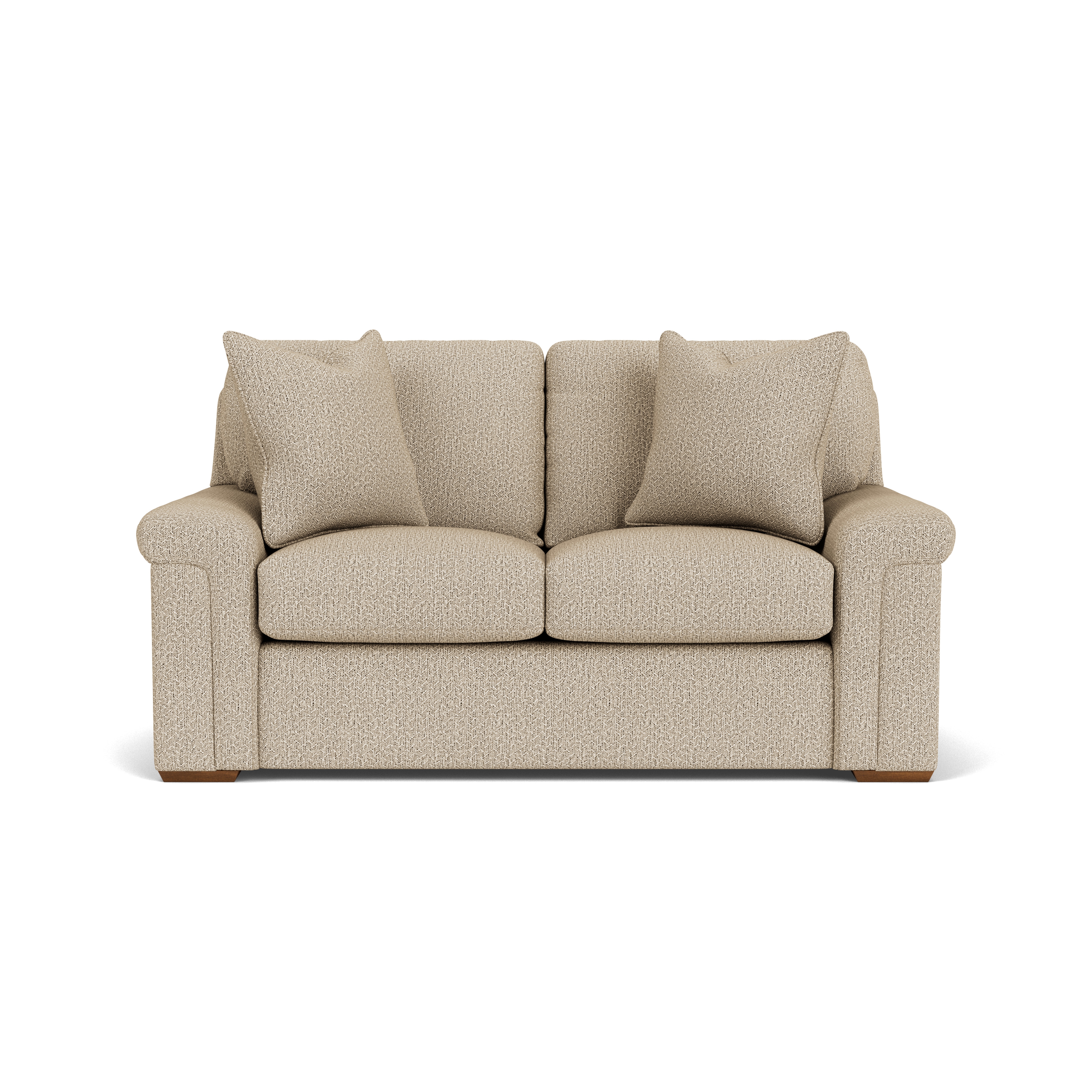 Flexsteel Blanchard Loveseat