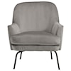 Ashley Furniture Signature Design Dericka Accent Chair