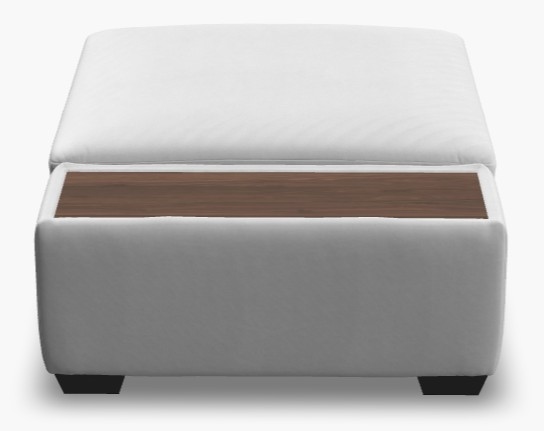 Storage Ottoman