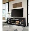 Benchcraft Foyland 83" TV Stand