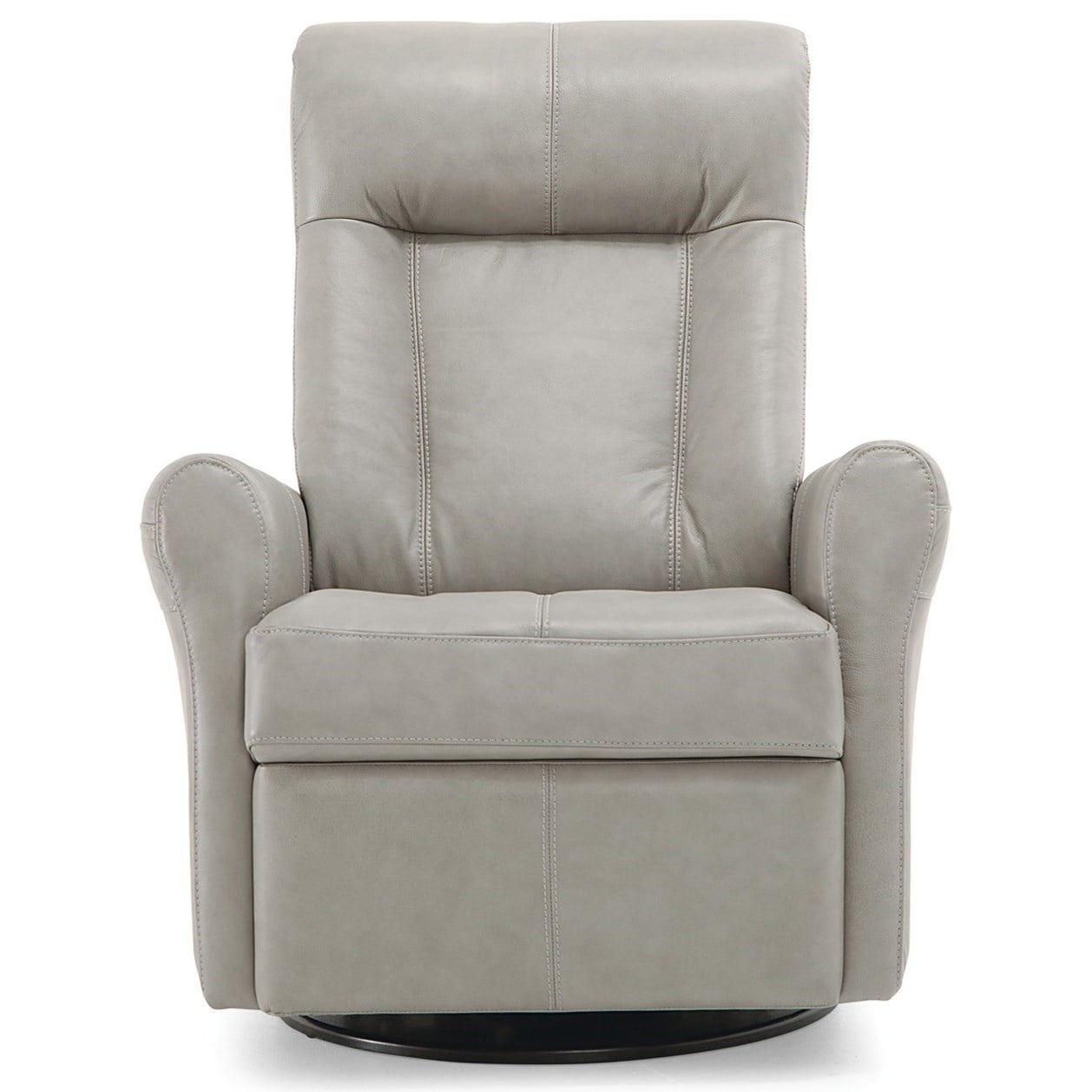 Yellowstone II Swivel Glider Manual Recliner