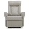 Palliser Yellowstone II Yellowstone II Swivel Glider Manual Recliner