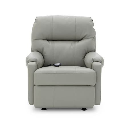 Power Space Saver Recliner