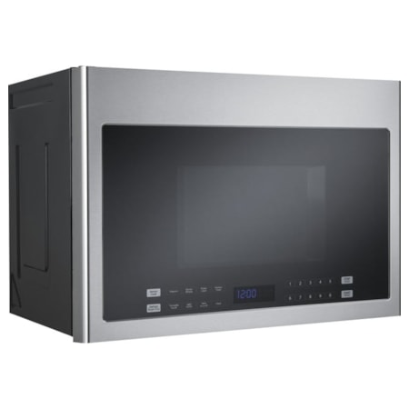 Over The Range Microwave