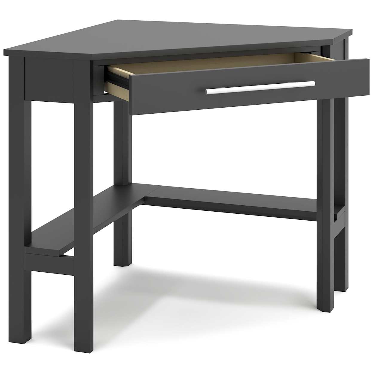 Benchcraft Otaska Corner Desk