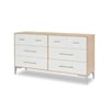 Legacy Classic Biscayne Dresser