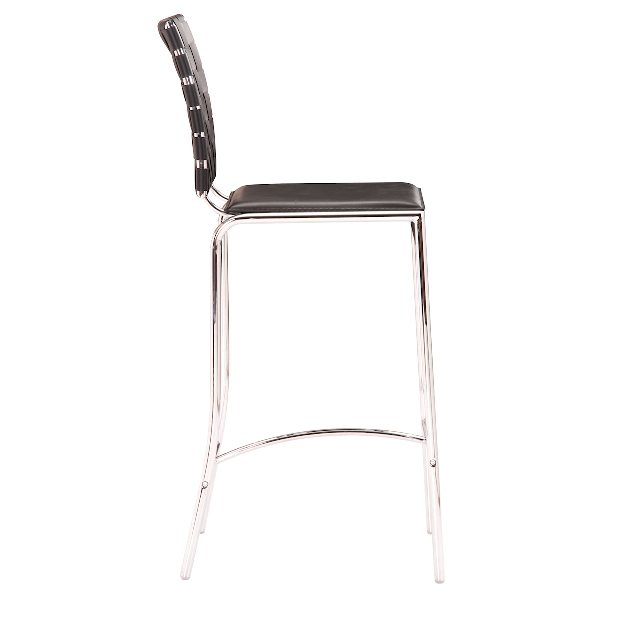 Zuo Bar Counter Chair Set