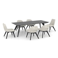 7-Piece Dining Set