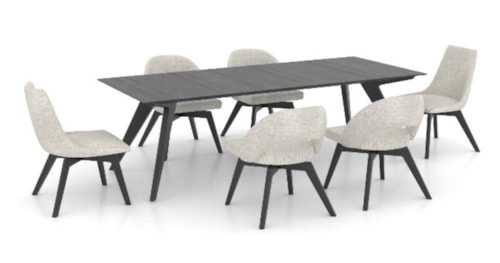 7-Piece Dining Set