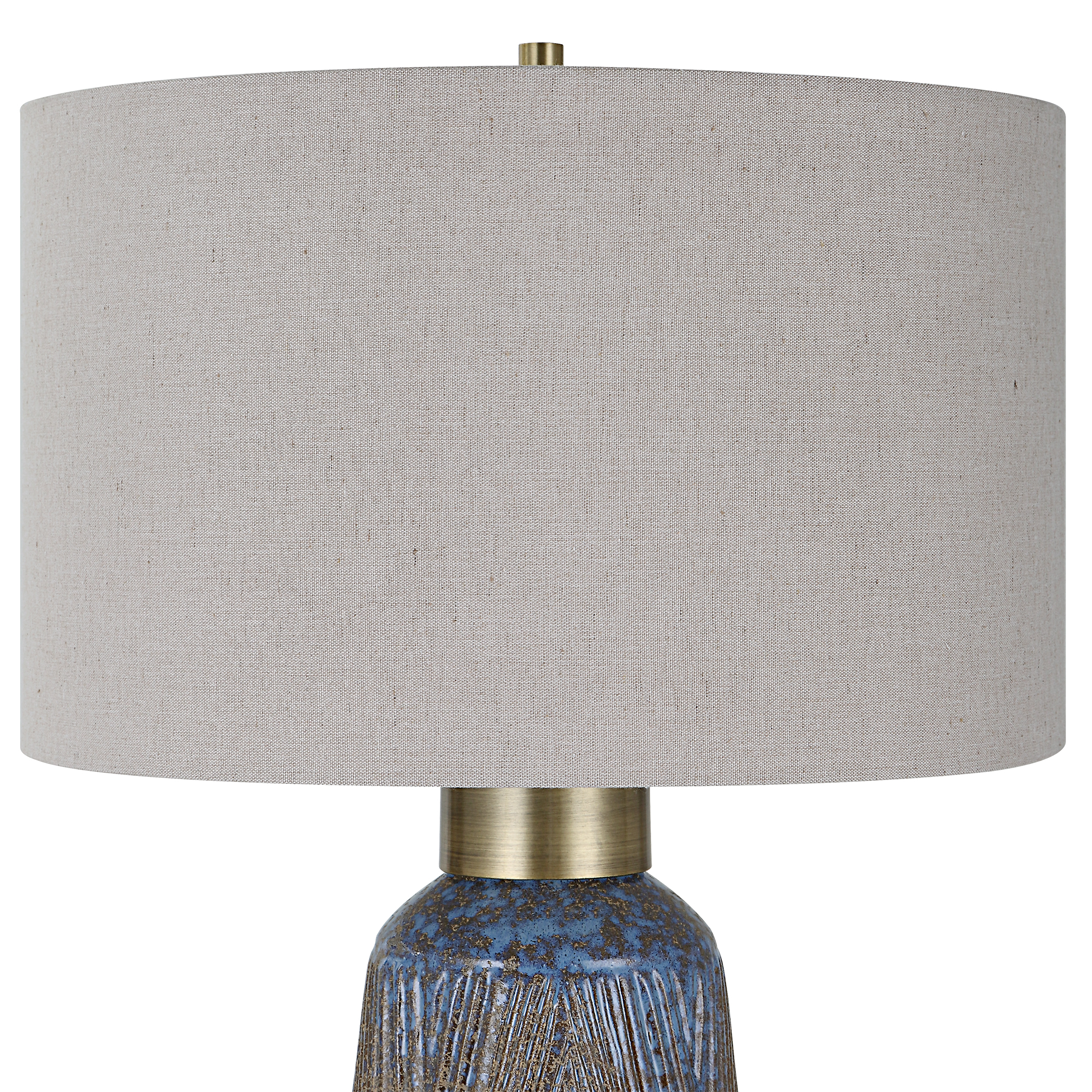 Uttermost Western Sky Western Sky Ceramic Table Lamp