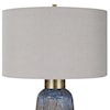 Uttermost Western Sky Western Sky Ceramic Table Lamp