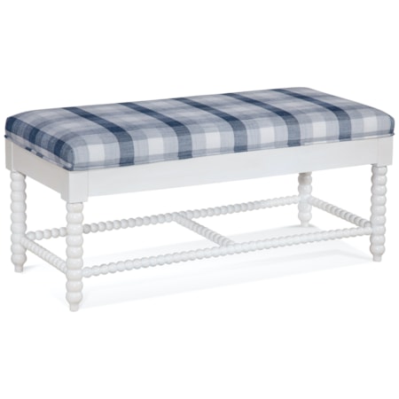 Bed Bench