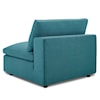 Modway Commix Armless Chair