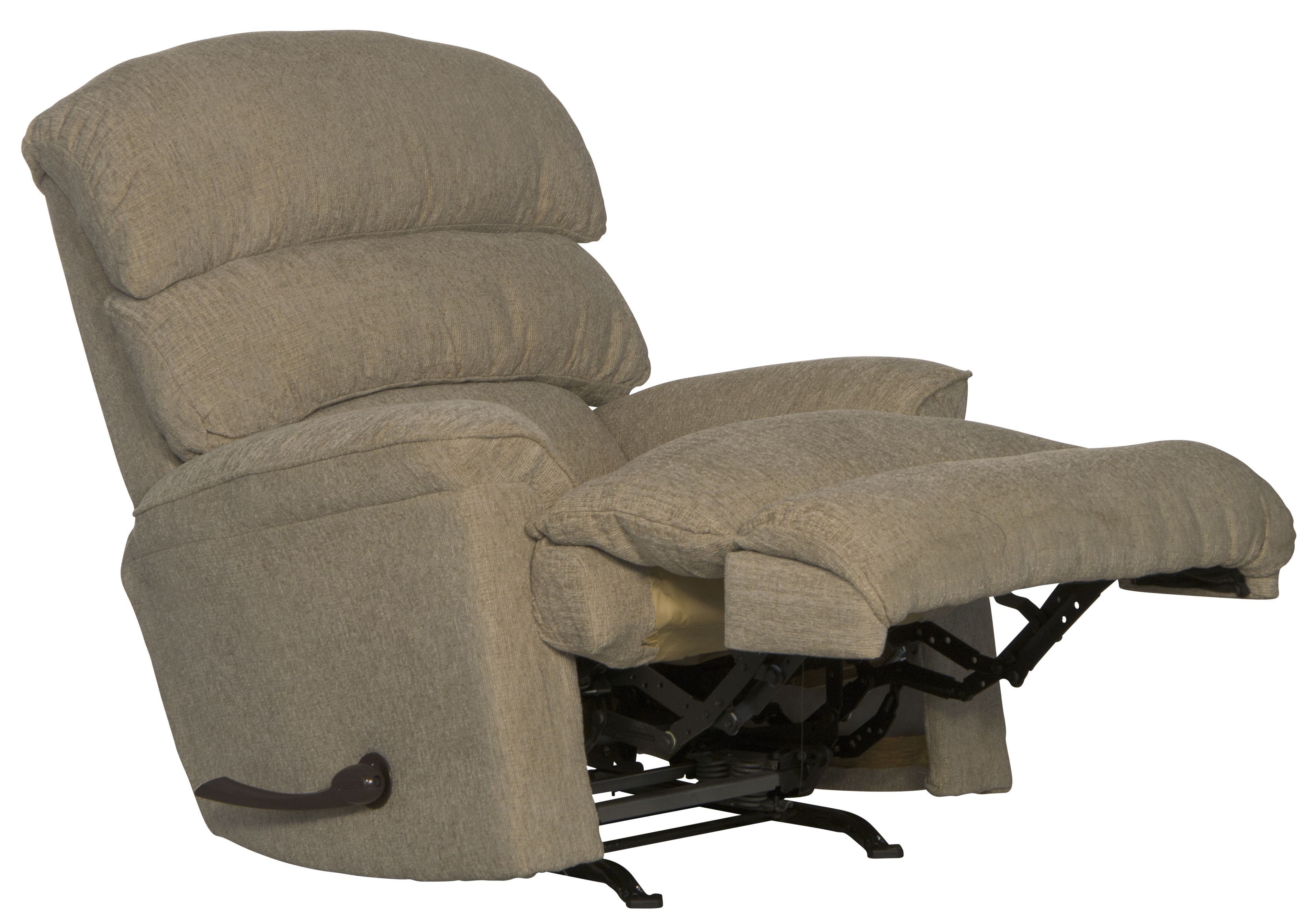 Chaise Rocker Recliner
