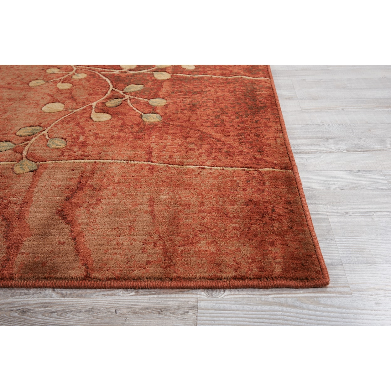 Nourison Somerset 6'7" x 9'7"  Rug