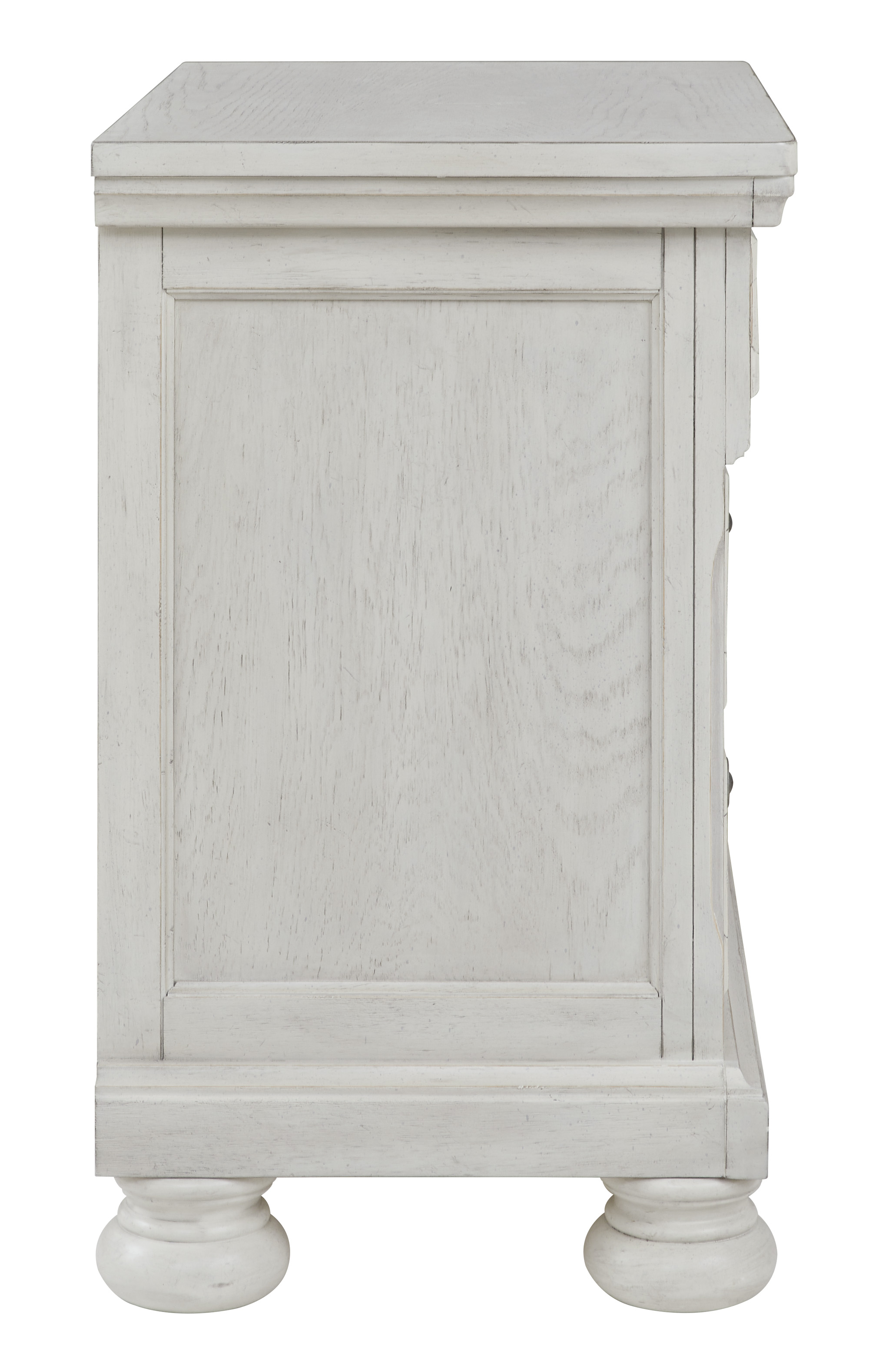 Signature Robbinsdale B742-92 Nightstand | Walker's Furniture | Nightstands