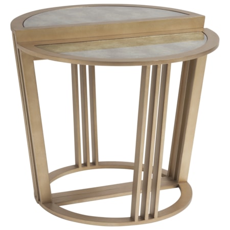 Brooke Bunching Accent Tables