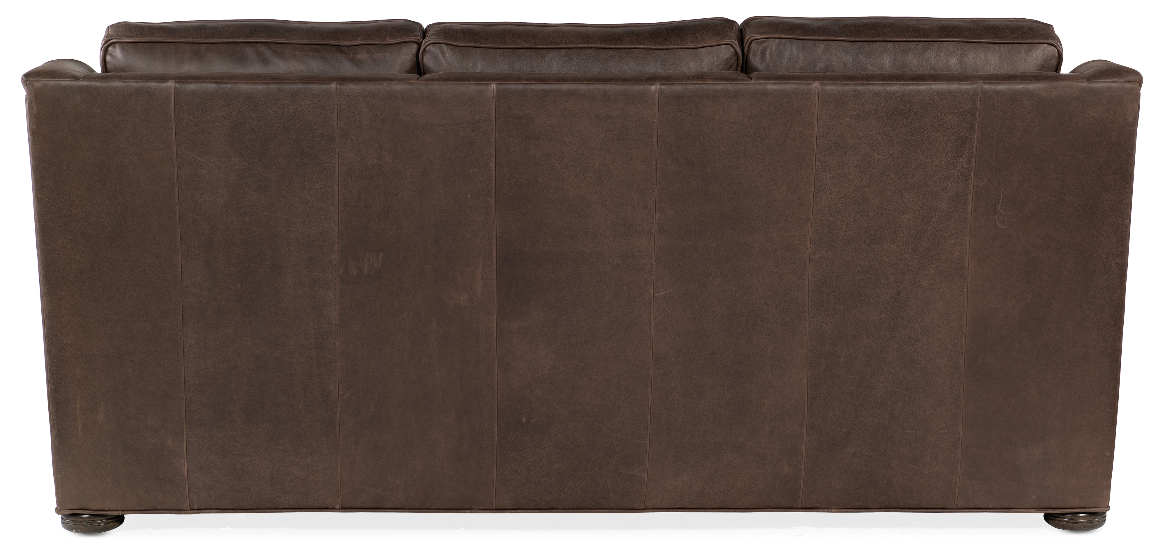 Power Reclining Sofa w/ Power Headrest