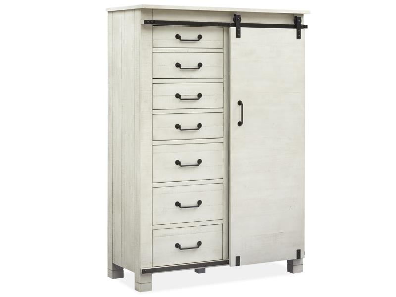 Door Chest