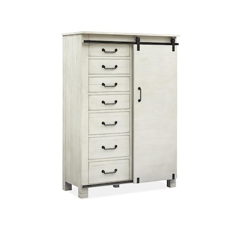 Door Chest