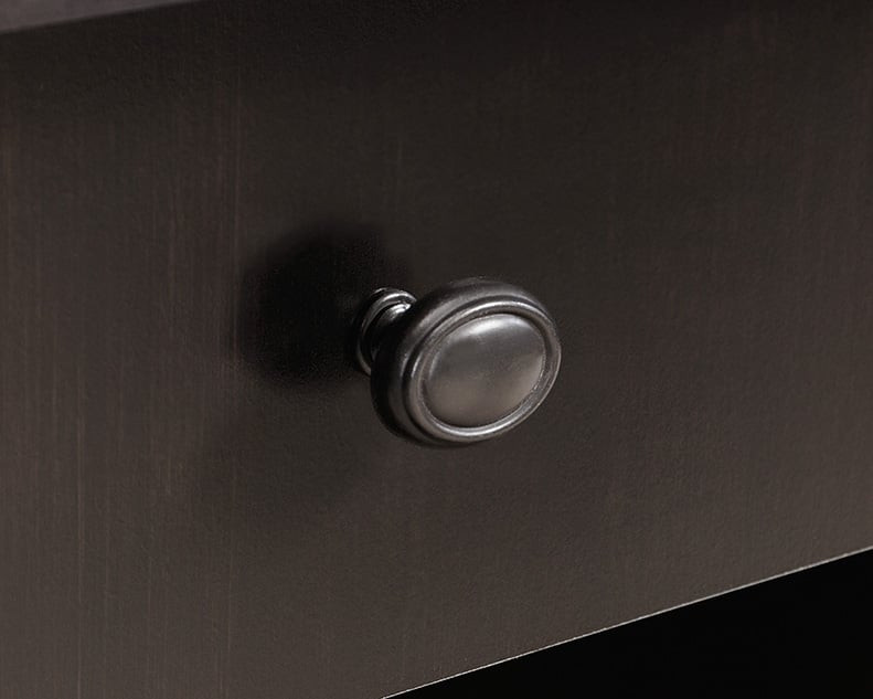 Sauder County Line County Line L-Desk