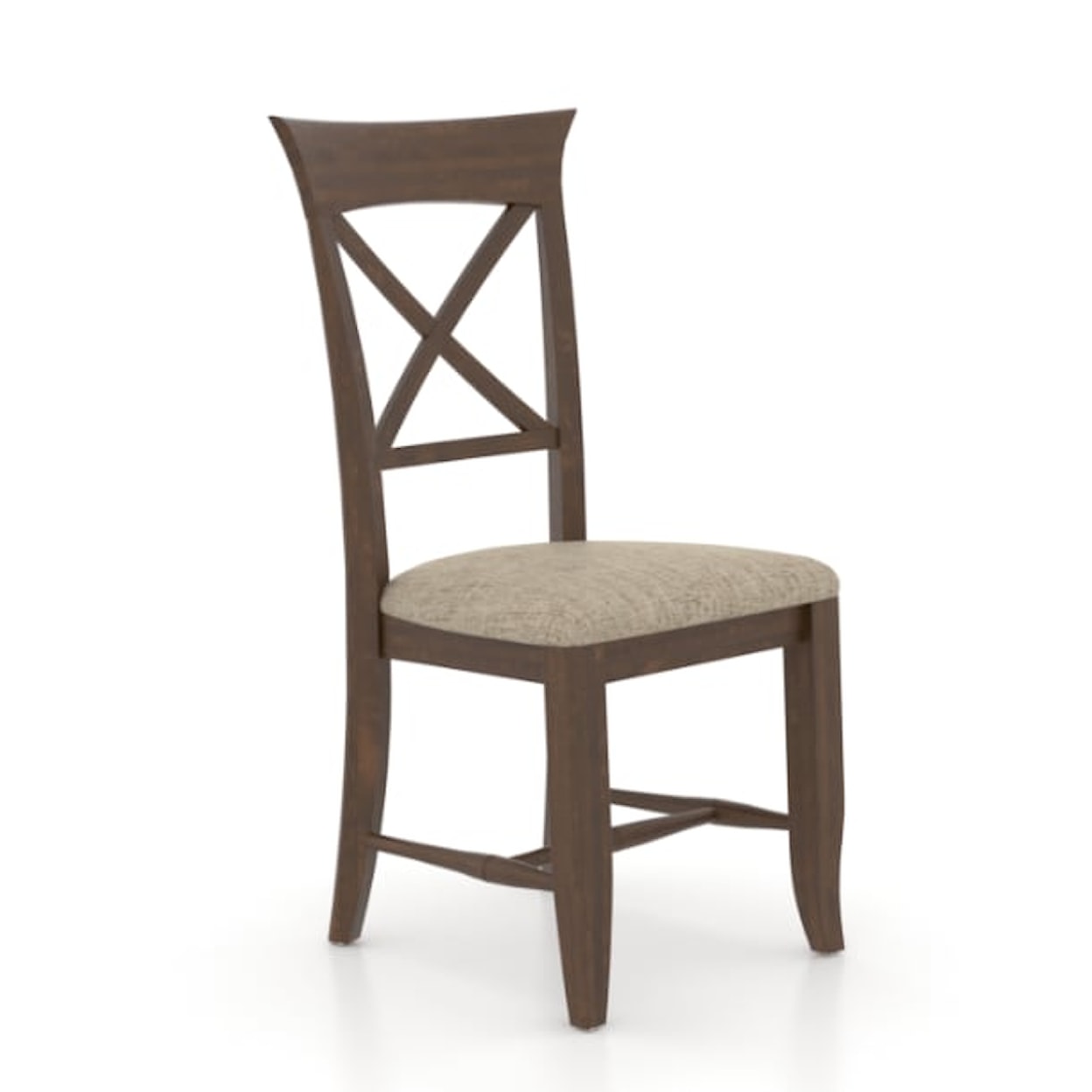 Canadel Canadel Side Chair