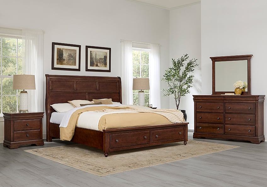 5 piece queen bedroom clearance sets on sale