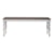 Liberty Furniture Ocean Isle Modern Farmhouse Two-Toned Dining Bench